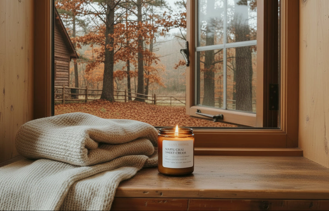 Seasonal Fragrance